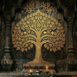 Sacred Fig